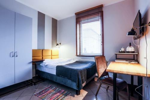 B&B Kraszewskiego3a