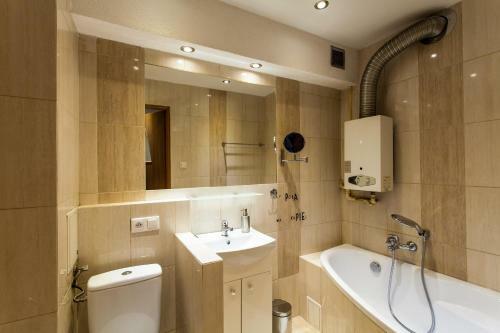 Batory Apartament
