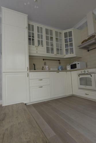 Eu Apartments