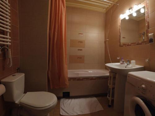 Apartamento Bishop Krakow