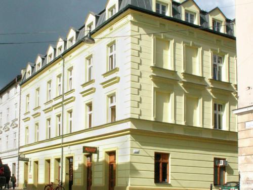 Apartamento Bishop Krakow