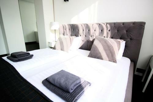 F&w Apartments Exclusive - Krzywa
