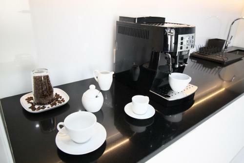 F&w Apartments Exclusive - Krzywa