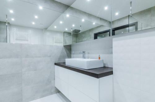 F&w Apartments Exclusive - Krzywa