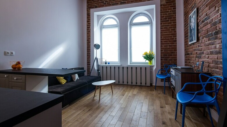 Old Town Apartment On Krowoderska By Apart Service