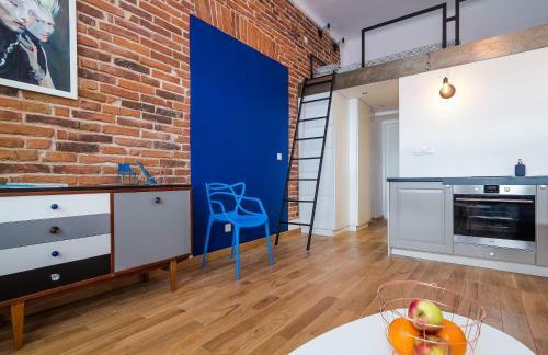 Old Town Apartment On Krowoderska By Apart Service