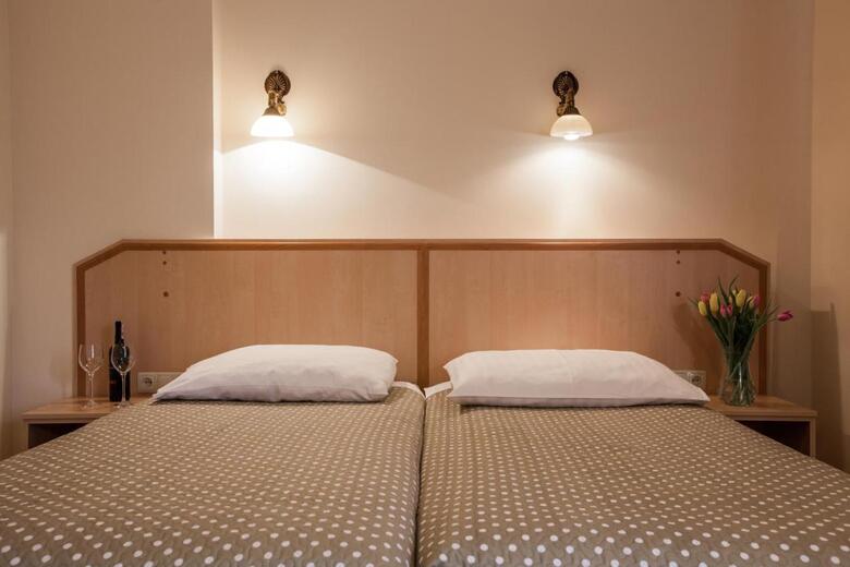 Hostal Antica Residence