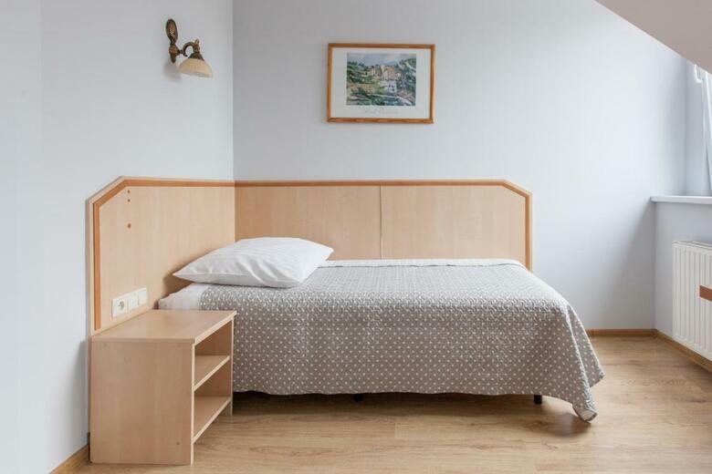 Hostal Antica Residence