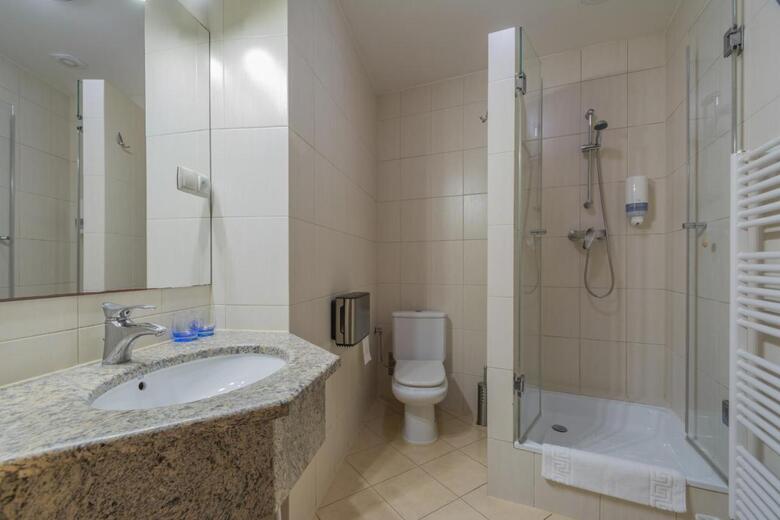Hostal Antica Residence