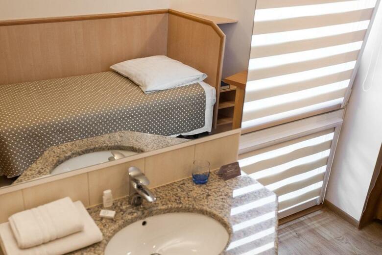 Hostal Antica Residence