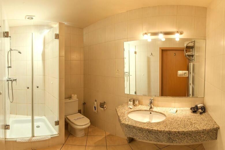 Hostal Antica Residence