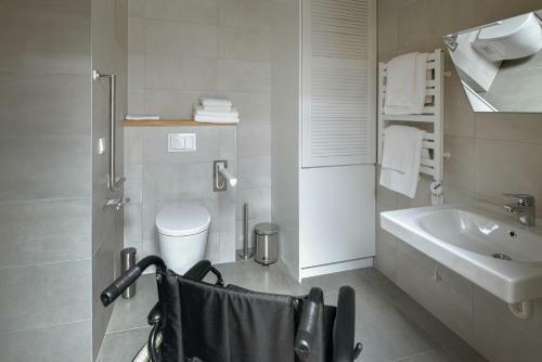 Stradonia Serviced Apartments