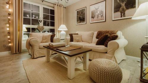 Mainstreet Apartments