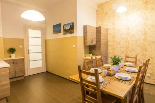 Trip Apartments