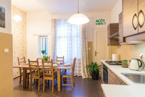 Trip Apartments