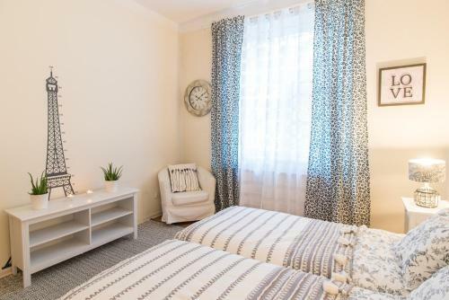 Trip Apartments