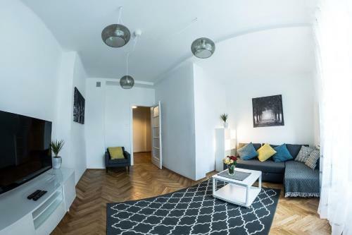 Trip Apartments