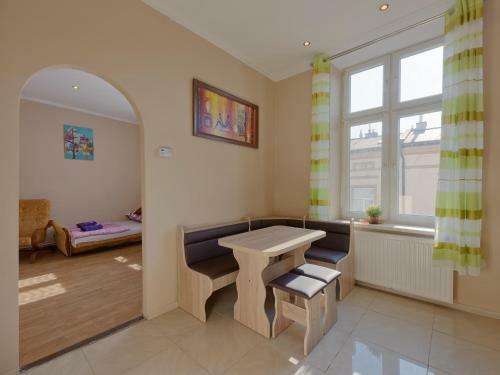 Apartamenty King