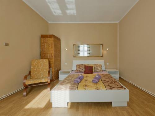 Apartamenty King