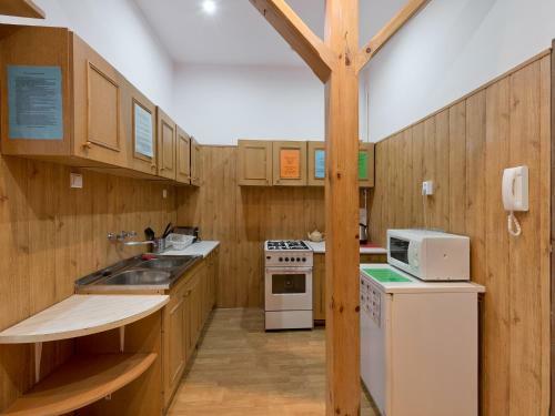 Apartamenty King