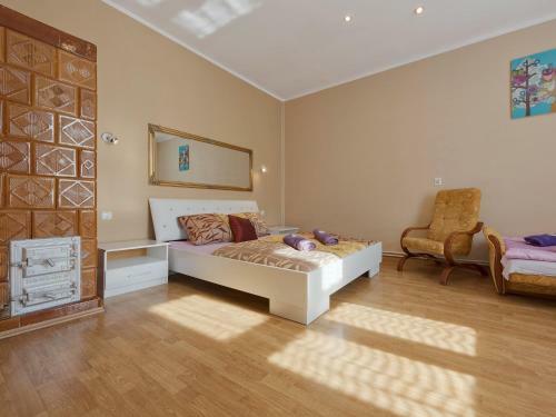 Apartamenty King