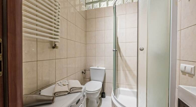 Heaven Eleven Apartments - Old Town