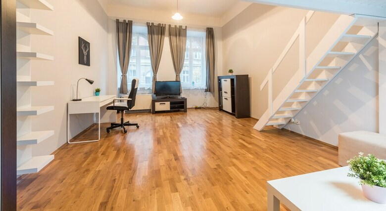 Heaven Eleven Apartments - Old Town