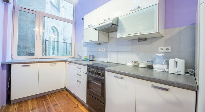 Heaven Eleven Apartments - Old Town