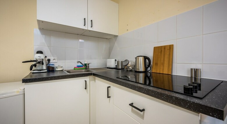 Heaven Eleven Apartments - Old Town