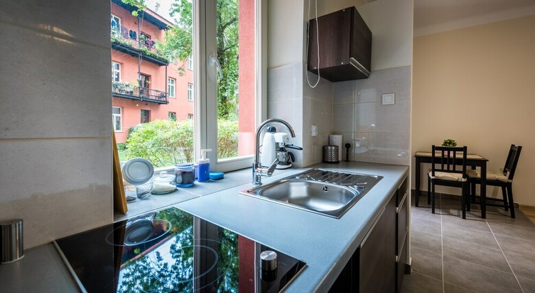 Heaven Eleven Apartments - Old Town