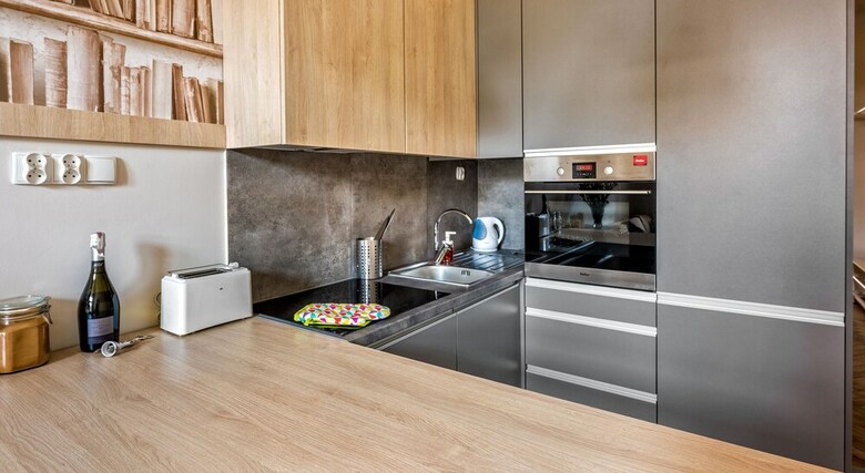 Heaven Eleven Apartments - Old Town