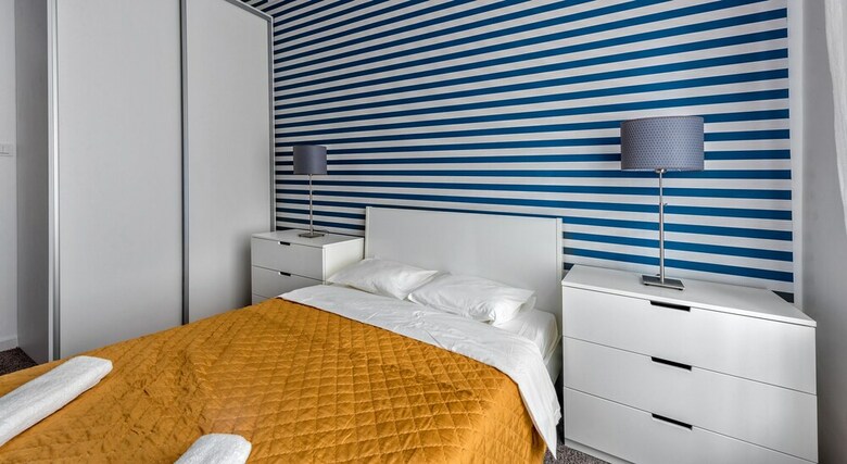 Heaven Eleven Apartments - Old Town