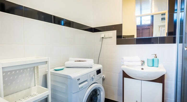 Heaven Eleven Apartments - Old Town