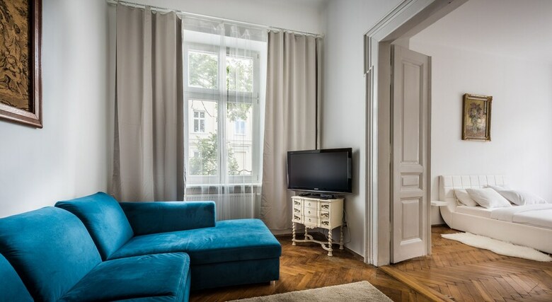 Heaven Eleven Apartments - Old Town