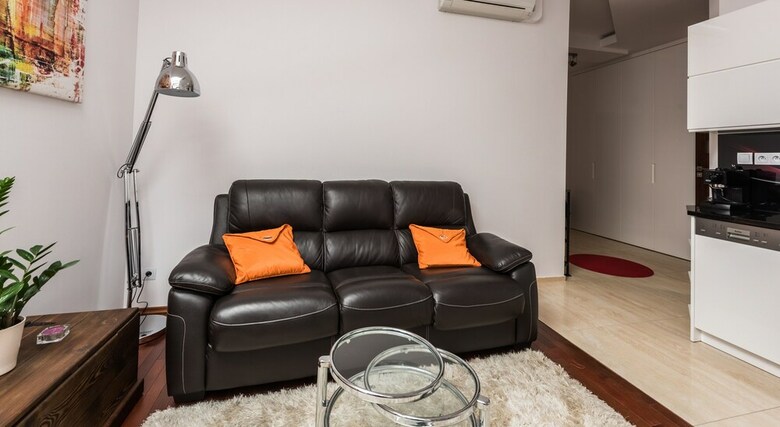 Heaven Eleven Apartments - Old Town