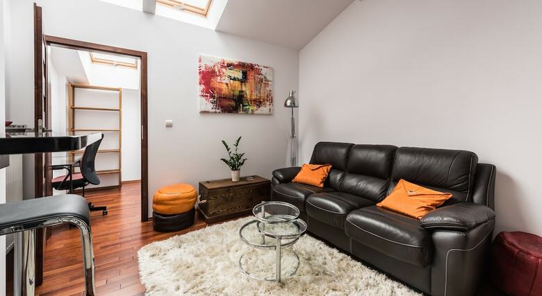 Heaven Eleven Apartments - Old Town