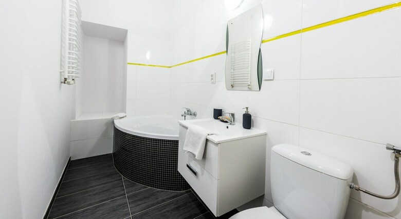 Heaven Eleven Apartments - Old Town