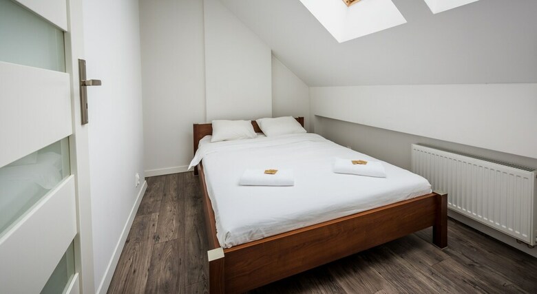 Heaven Eleven Apartments - Old Town