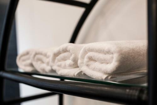 Apartamento Krakow B&B Luxury Old Town