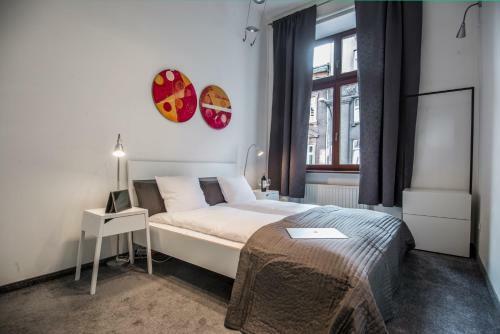 Apartamento Krakow B&B Luxury Old Town