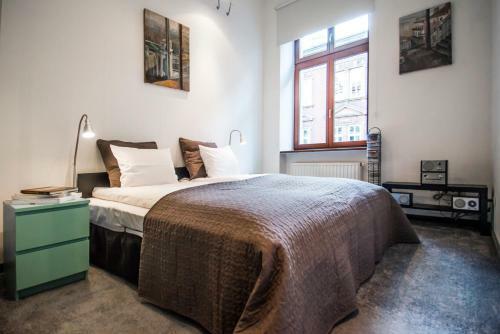 Apartamento Krakow B&B Luxury Old Town