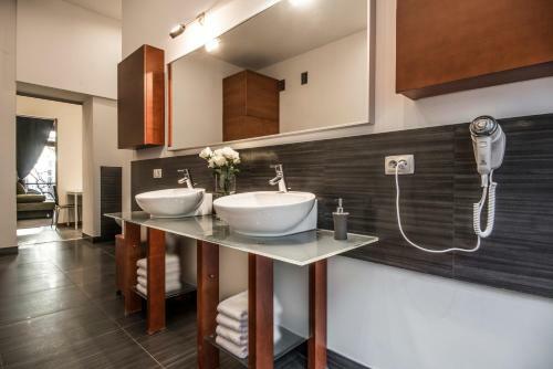 Apartamento Krakow B&B Luxury Old Town