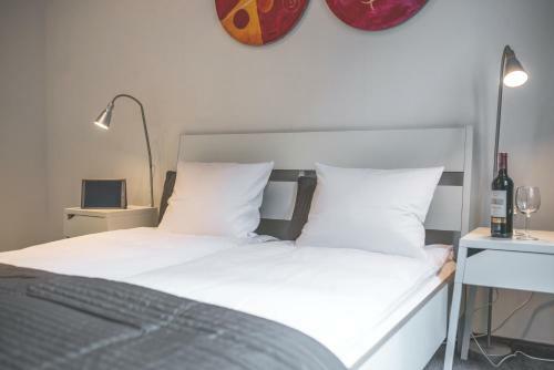 Apartamento Krakow B&B Luxury Old Town