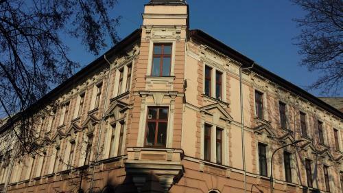 Apartamento Krakow B&B Luxury Old Town