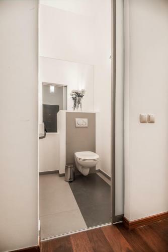 Apartamento Krakow B&B Luxury Old Town