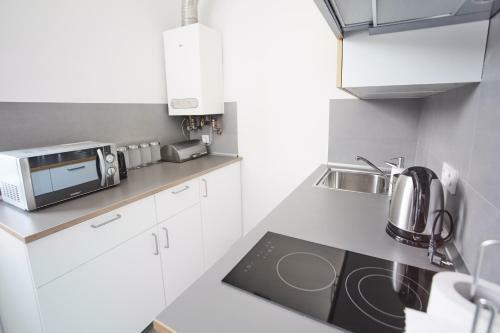 Dizzy Daisy Apartment Kurniki