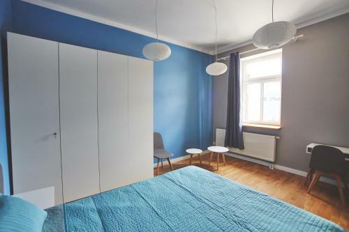 Dizzy Daisy Apartment Kurniki