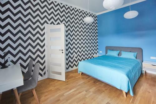 Dizzy Daisy Apartment Kurniki