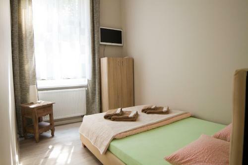 Dream Apartment