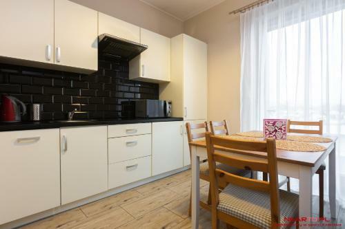 Apartments Nearto Old Town Rakowicka
